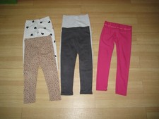 Paket   Hosen  Leggings