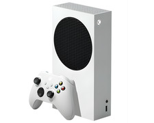 Microsoft Xbox Series S 512GB