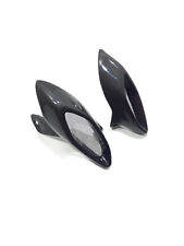 KANÄLE AIR BOX FLANKEN TANK