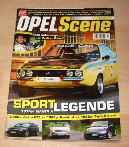 Auto zeitung zeitschrift - auto,