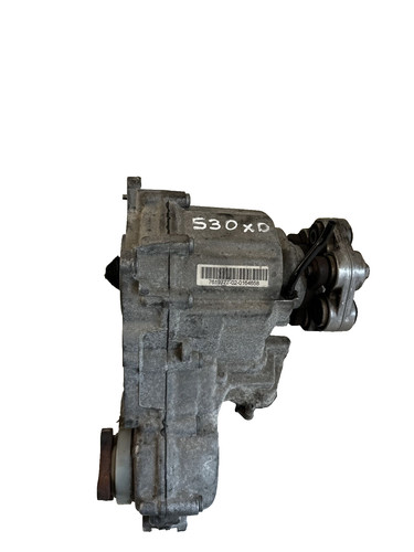 Bmw f10 f11 transfergehäuse - bmw,