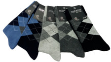 Herren baumwollsocken 5 20 - /, 5-20