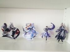 The Tale of Food Acryl Aufsteller Acrylic stand standee