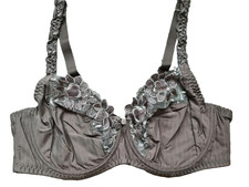 Nuance BH Damen taupe mit