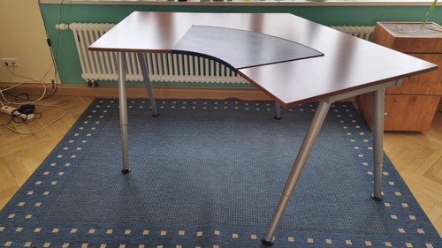 Schreibtisch ikea effektiv - schreibtisch,
