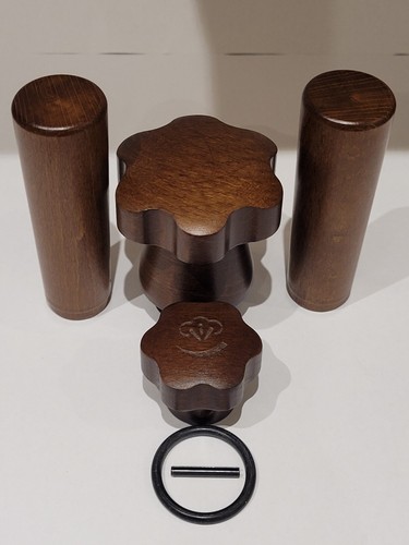 Pavoni holzgriff - pavoni,