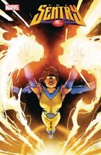 SENTRY (2024) #3 CAMUNCOLI VAR