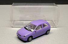 Opel Corsa B Kleinwagen Coupe city car Stadt Auto GSI ??? PKW Herpa H0 1:87