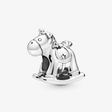 Schmuck charm bead pferd - charm,,