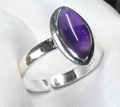 Ring 925 silber offen gr - silber,