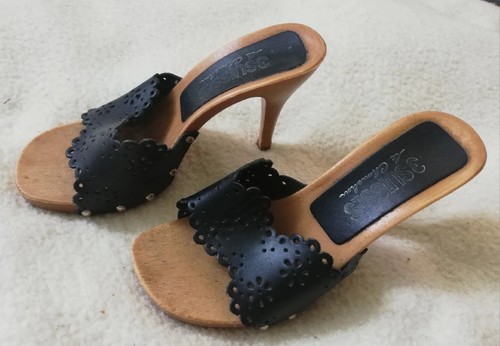 Suisses sexi high heel - high,