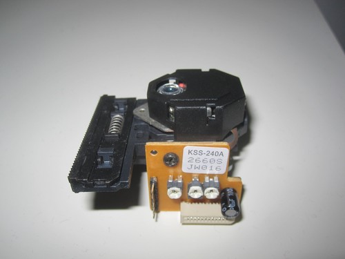 Teac vrds cd player - teac,