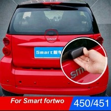 Smart 450 / 451 Heckscheiben