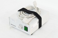 WILD HEERBRUGG 529526, MOB 179, Steuerung