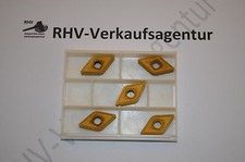 Wendeschneidplatten, DNMM 150