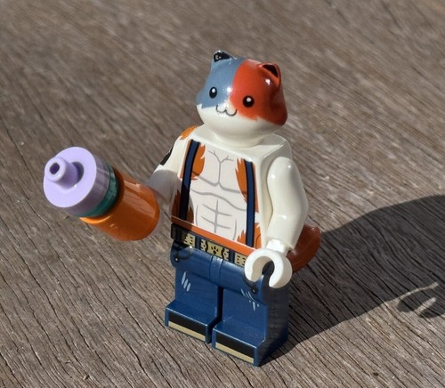 Lego minifigur fortnite - -,