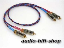 1,00m Kimber PBJ Cinchkabel