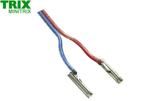 Minitrix trix n 66520 - minitrix,