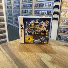 Golden Sun: Die Dunkle