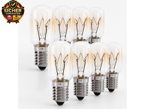 Kühlschranklampe 15w e14 - .,