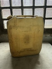 Jerrycan Kanister 60L