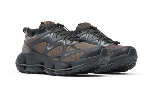 Merrell snow peak speedarc - merrell, x