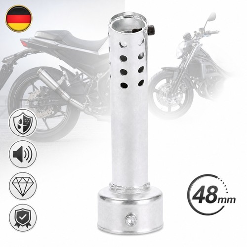 Motorrad auspuff - motorrad,