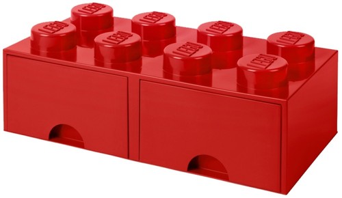 Lego schubladenbox storage - lego,