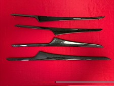 Nos W210 Vogelaugenahorn