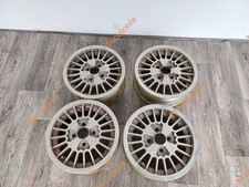 Alfa Romeo Giulia, GT, Spider, Berlina  Remotec Alufelgen 5,5 x 14, 4x108