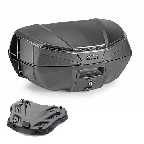 Givi kit v49nb heckkoffer - v49nb,
