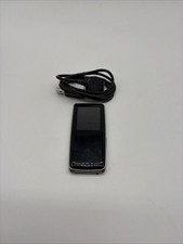 Samsung YP-S3 MP3-Player -