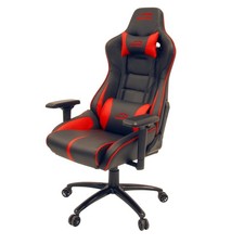 Speedlink ARIAC Gaming Chair Bürostuhl Schreibtisch-Stuhl Drehstuhl Chef-Sessel