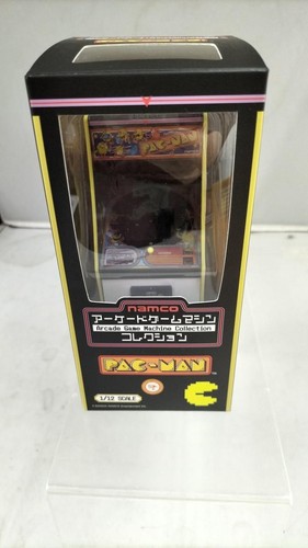 Freeing pac man - freeing, pac-man