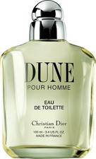 DUNE POUR HOMME de CHRISTIAN