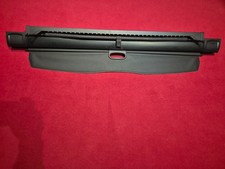 Original Laderaumabdeckung
