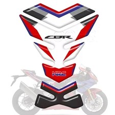 Für Honda HRC CBR600RR 1000RR REPSOL Fuel Tank Pad Cover Protector Decal Sticker