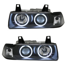 Scheinwerfer CCFL Angel Eyes