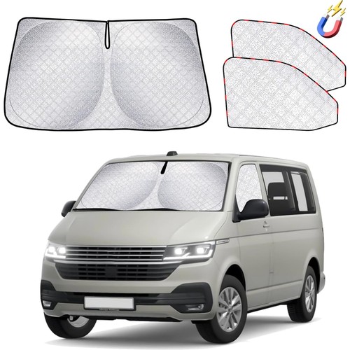 Sonnenschutz auto t6 - t5,