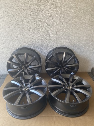 Original alufelgen felgen vw - felgen,