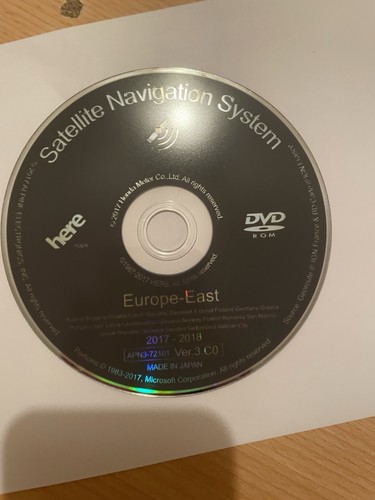 Honda original navigation - honda,