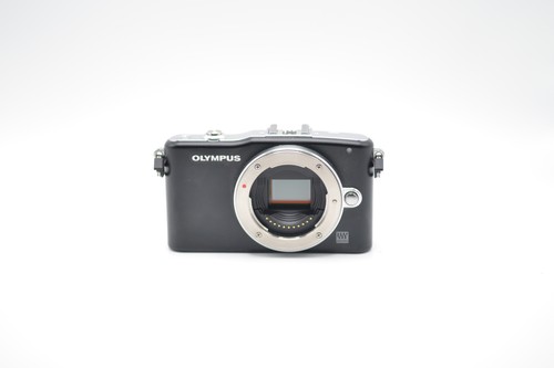Olympus pen pm1 body - olympus, e‑pm1