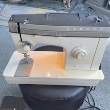 Singer 7101 Elektrische