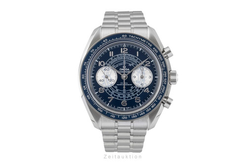 Omega speedmaster chronograph - omega,