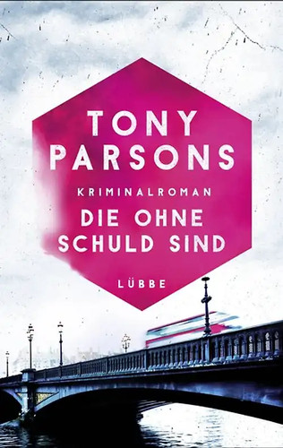 Die ohne schuld - ohne,
