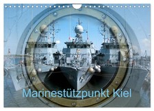 Marinestützpunkt Kiel