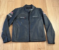 Louis Fastway Herren Motorrad