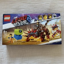 Lego 70827 the - lego,