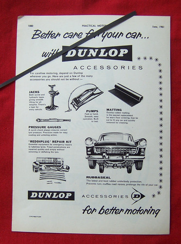 Dunlop zubehör pumpenheber - zubehÖr,