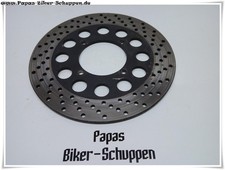 Suzuki GS 500 E GM51B